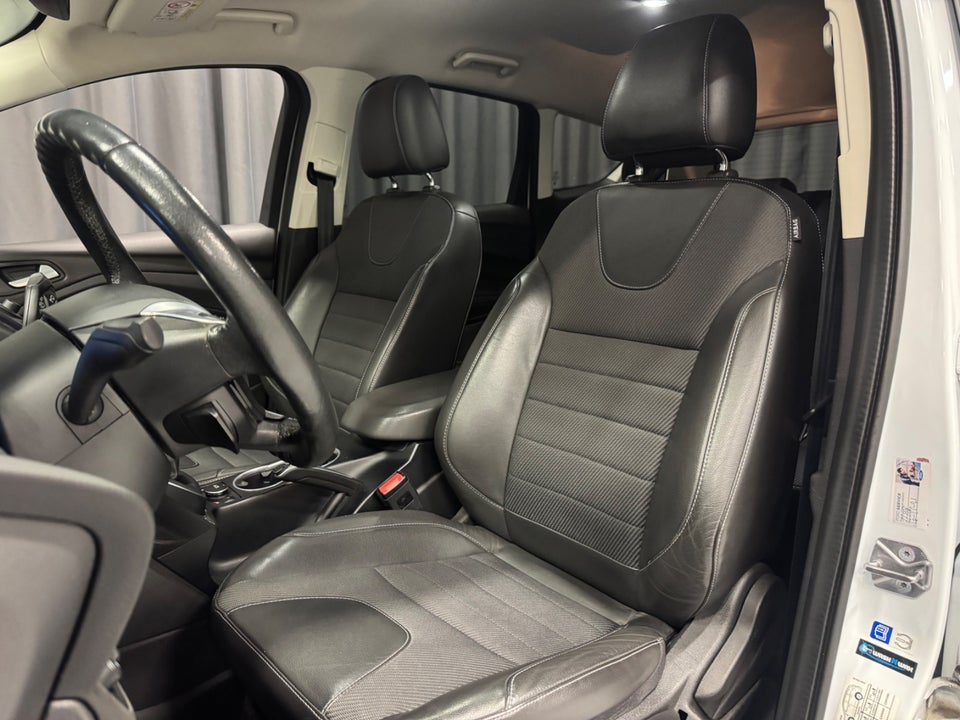 Ford Kuga 2,0 TDCi 150 Titanium 5d