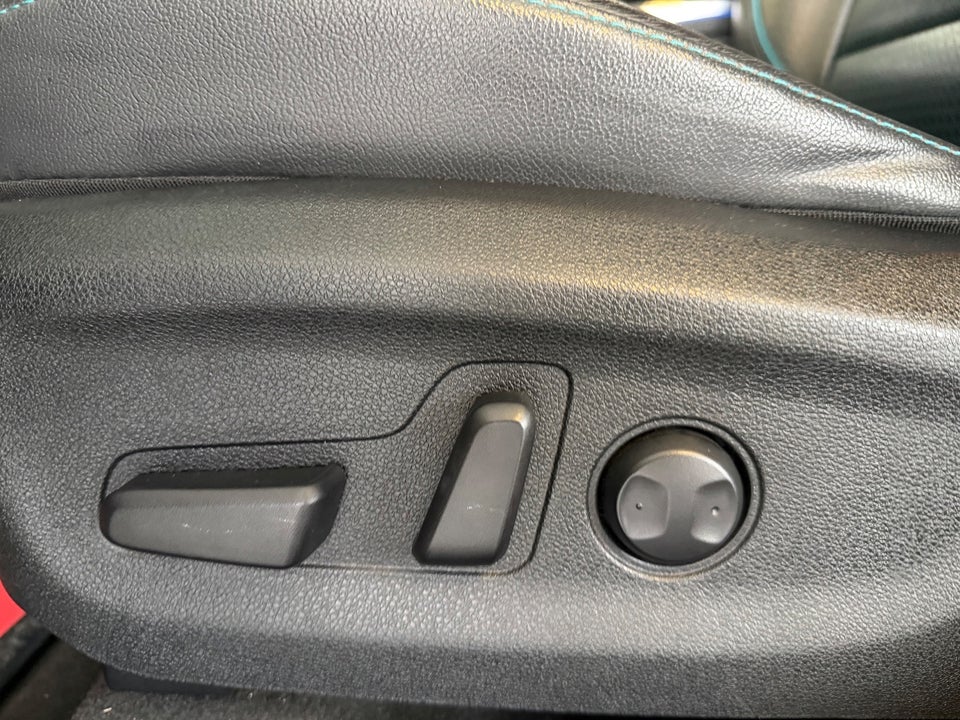 Kia e-Niro 64 Premium 5d