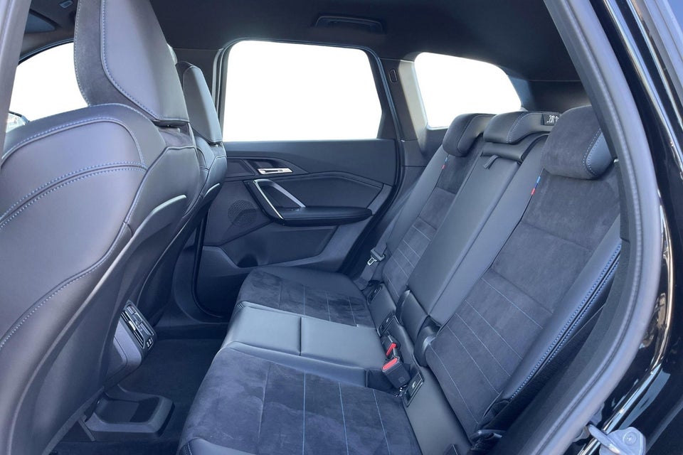 BMW iX1 eDrive20 M-Sport 5d