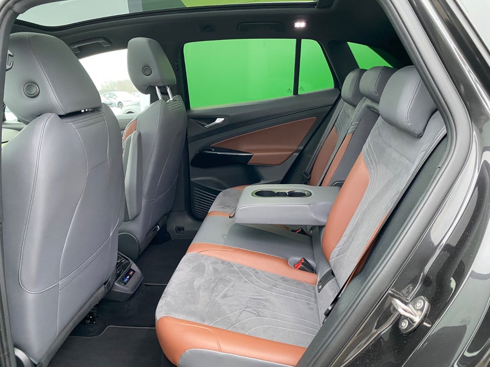 VW ID.4 77 1ST Max 5d