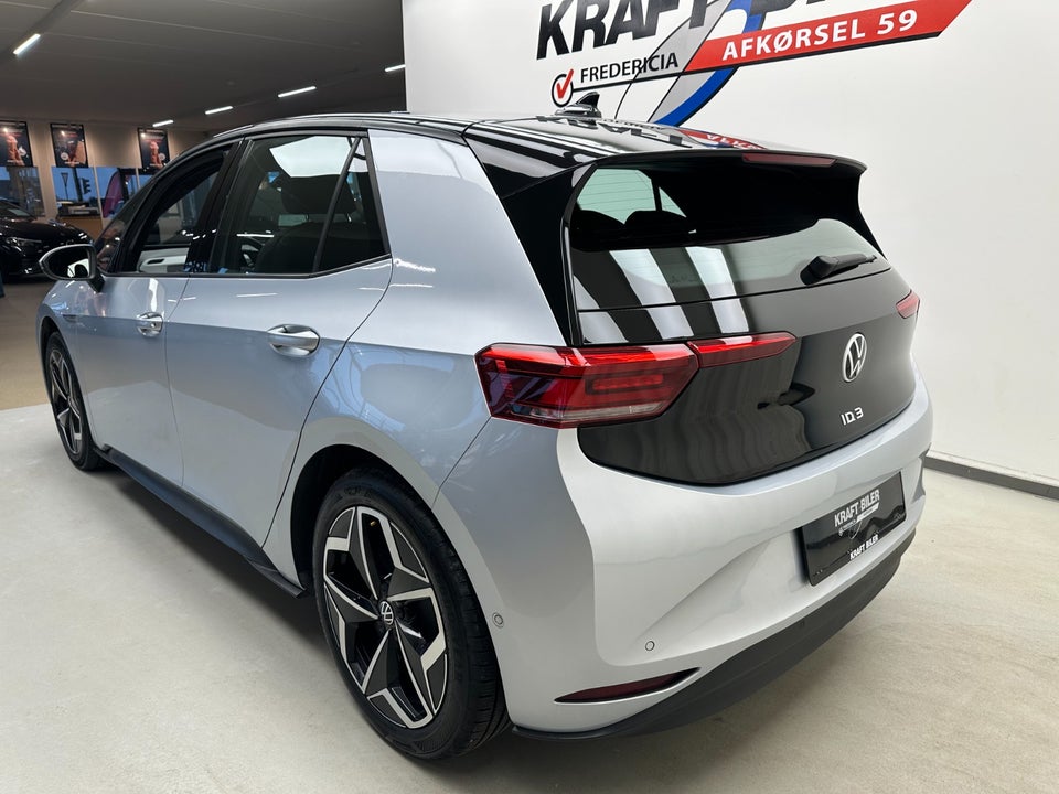 VW ID.3 77 Pro S 5d