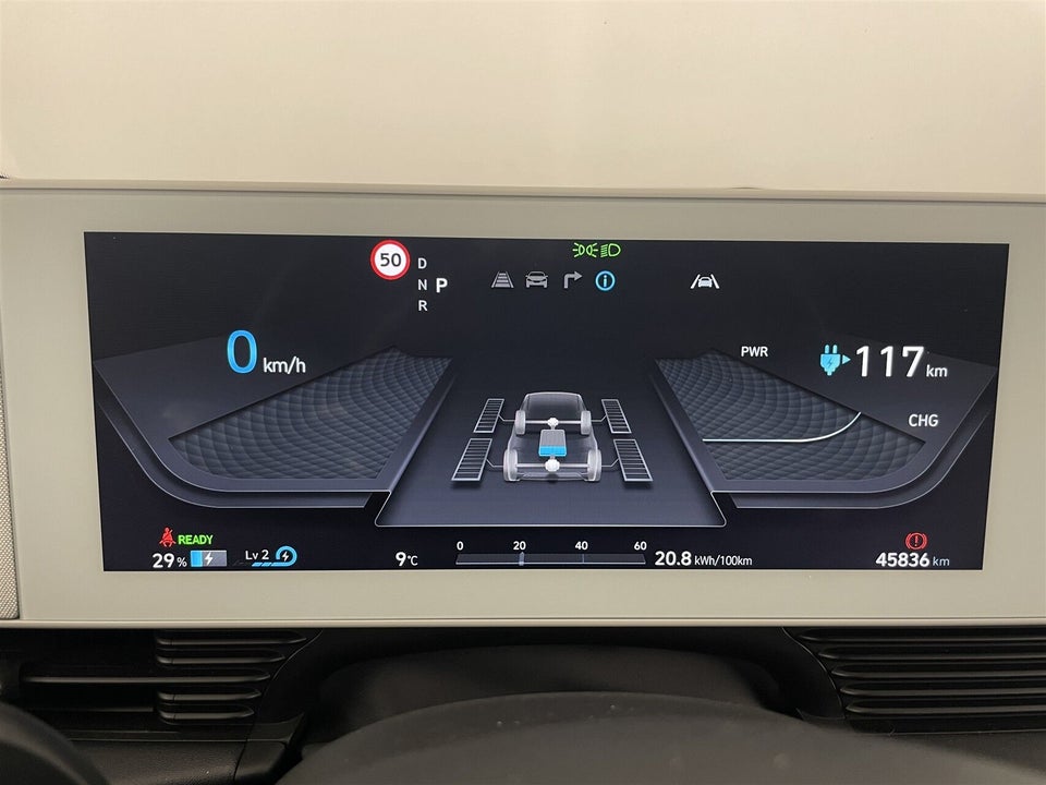 Hyundai Ioniq 5 77 Ultimate AWD 5d