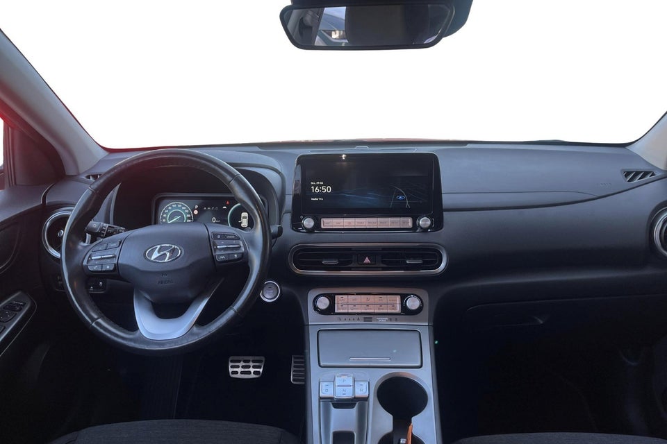 Hyundai Kona 39 EV Trend 5d
