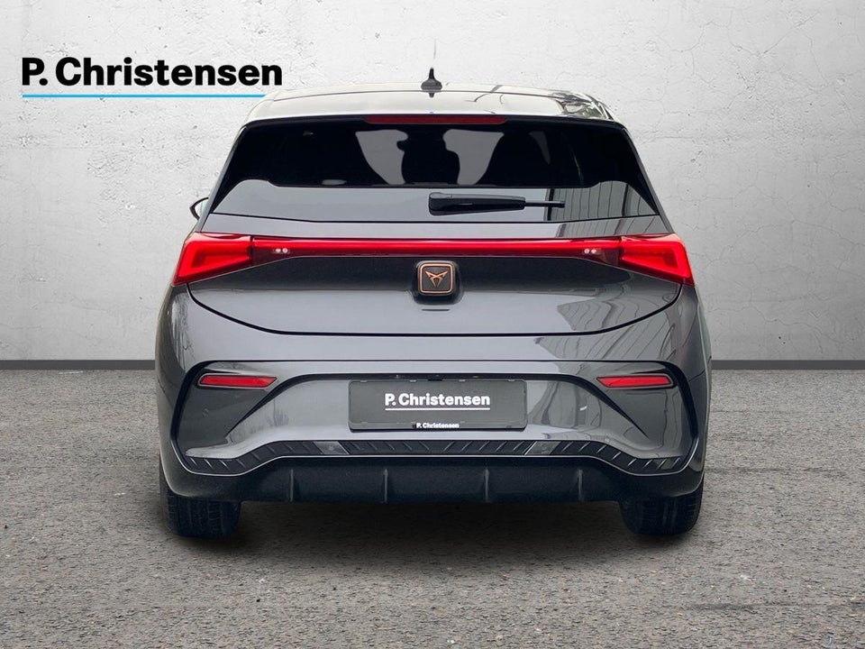 Cupra Born 77 e-Boost 5d