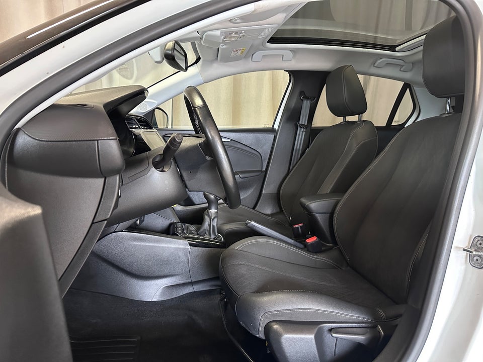 Opel Corsa 1,2 Sport 5d