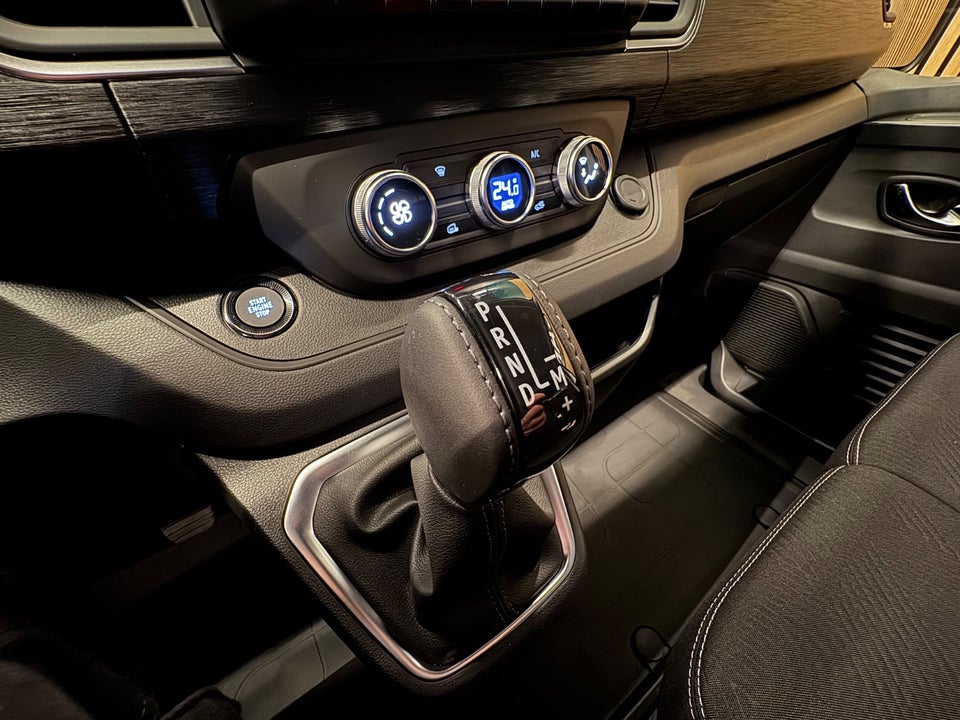 Nissan Primastar 2,0 dCi 170 L2H1 Tekna DCT Van