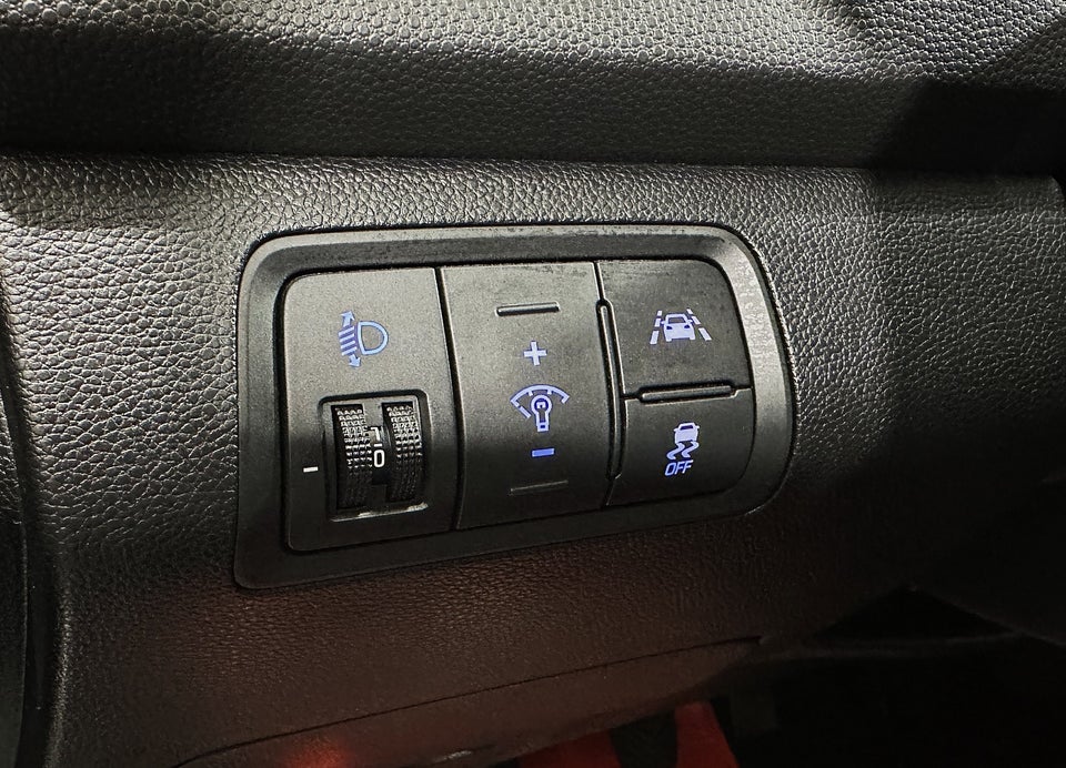 Hyundai i20 1,25 Trend 5d