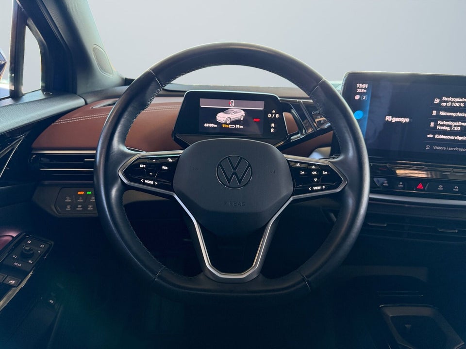 VW ID.4 77 Pro Performance 5d