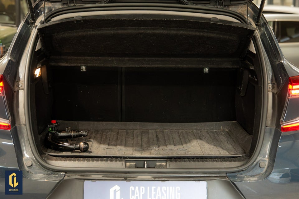 Renault Captur 1,6 E-Tech Intens 5d