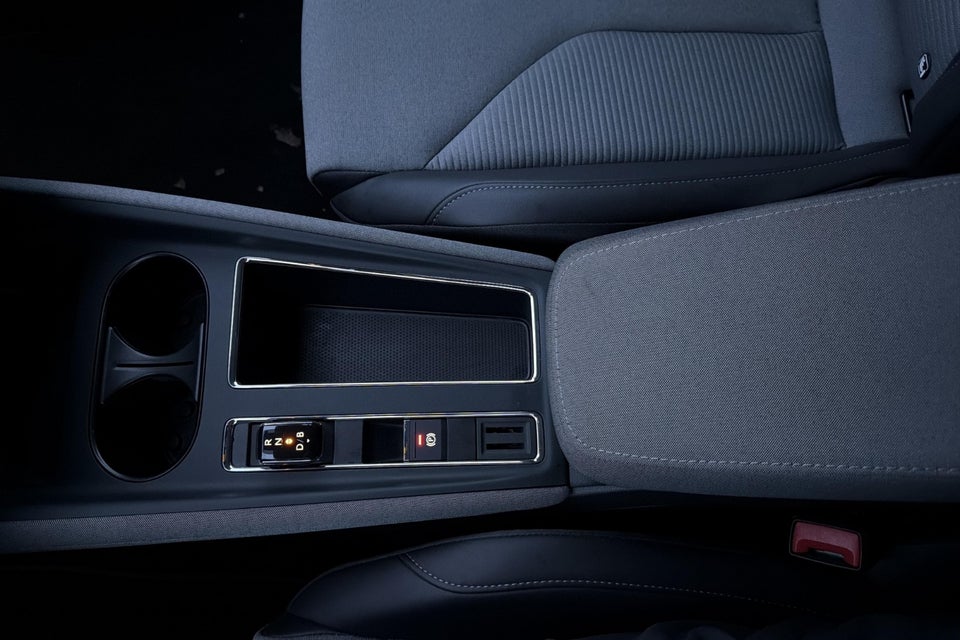 Skoda Enyaq 60 iV Premium 5d