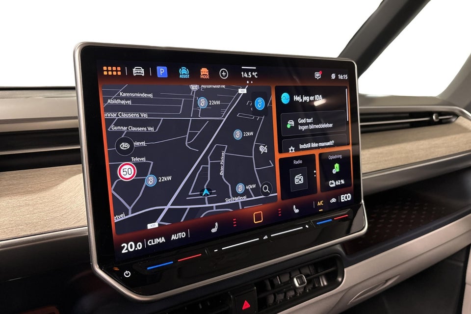 VW ID.Buzz 79 Style SWB 5d