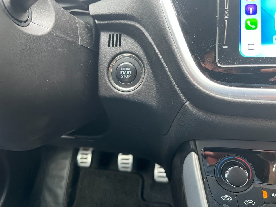 Suzuki S-Cross 1,4 mHybrid Active 5d
