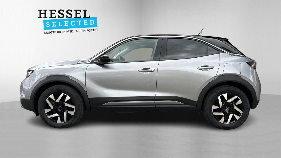 Opel Mokka-e 54 Edition+ 5d