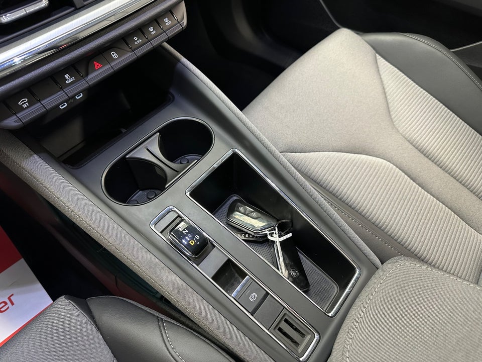 Skoda Enyaq 50 iV 5d