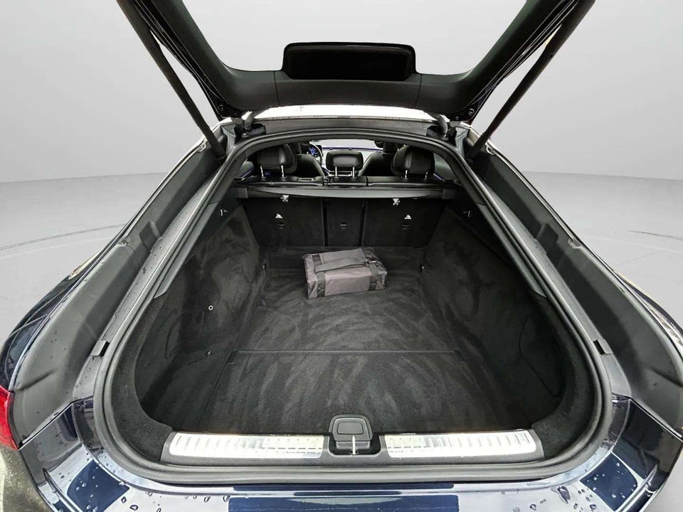 Mercedes EQS450+ AMG Line 5d