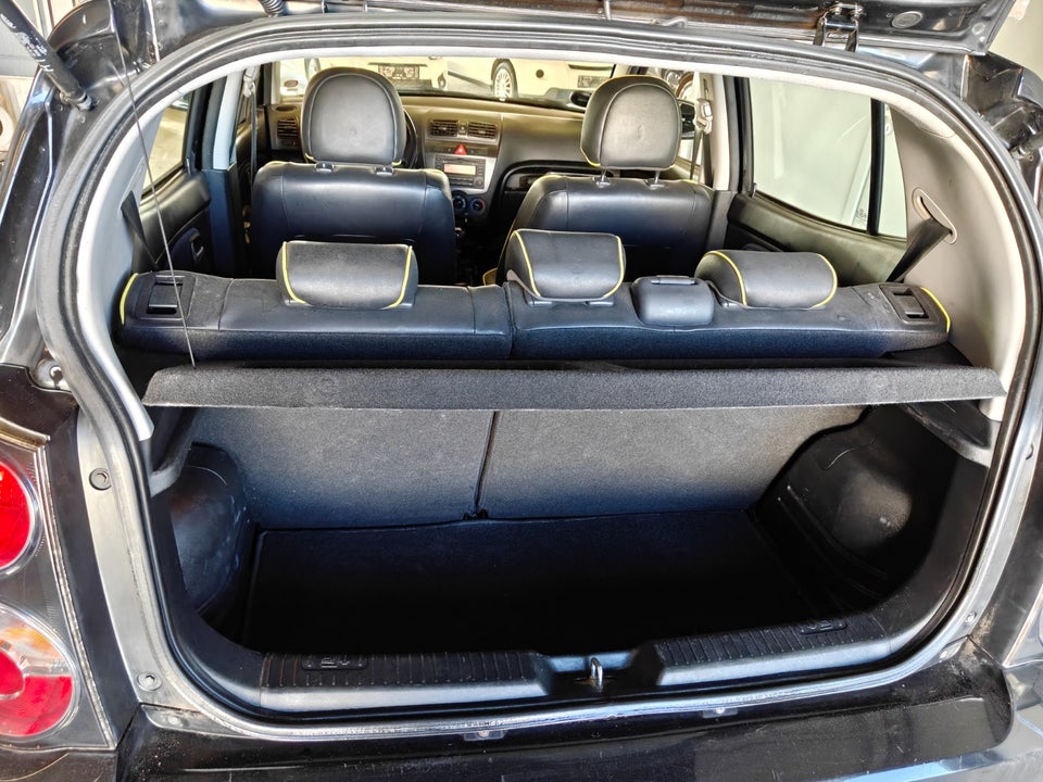 Kia Picanto 1,1 Style+ 5d