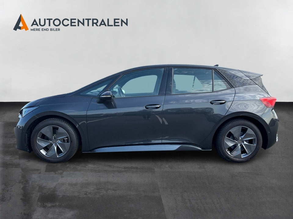 Cupra Born 58 High 5d