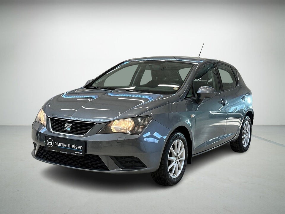 Seat Ibiza 1,2 TSi 90 Style 5d