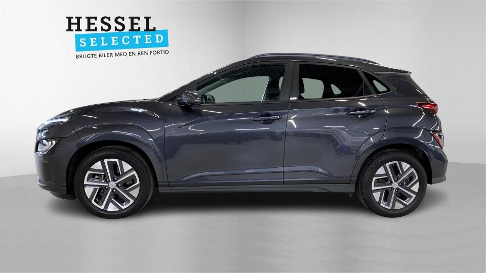 Hyundai Kona 39 EV Trend 5d