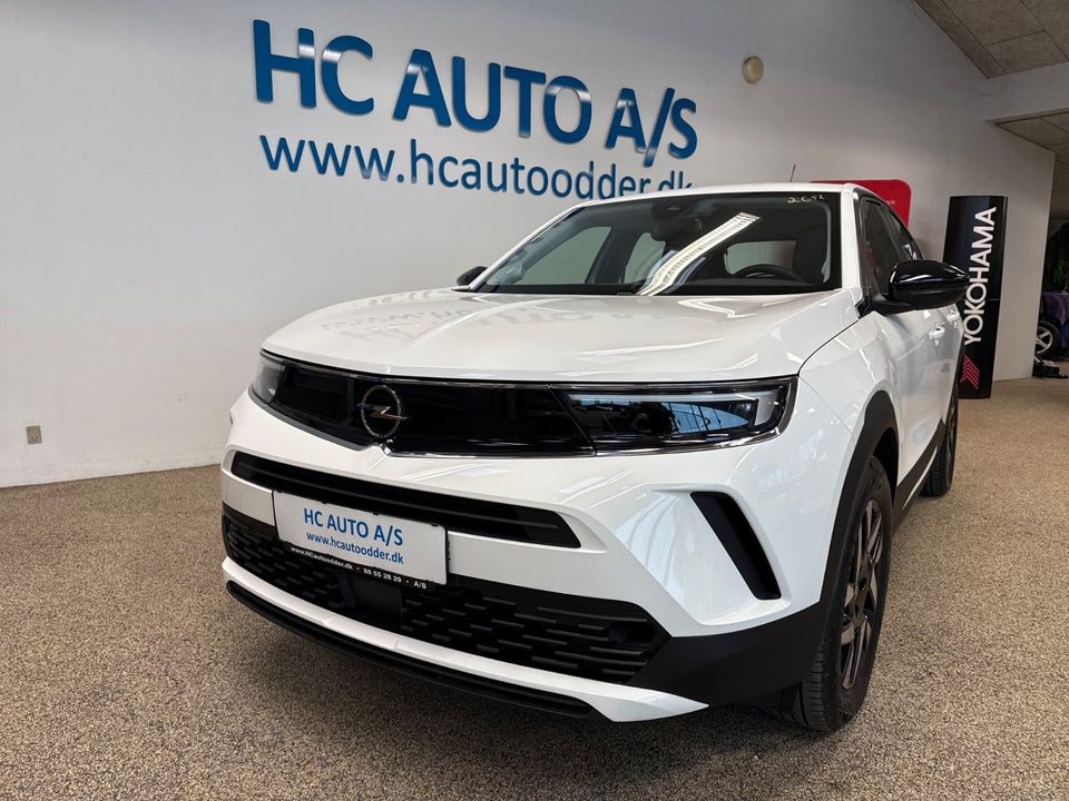 Opel Mokka-e 50 Elegance 5d