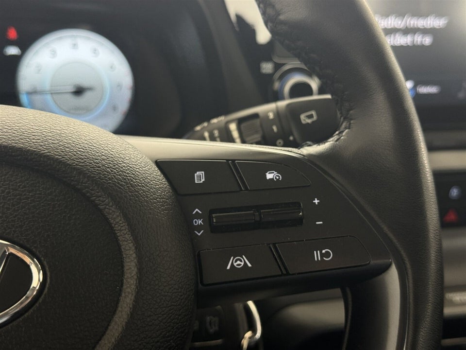 Hyundai i20 1,0 T-GDi Essential 5d