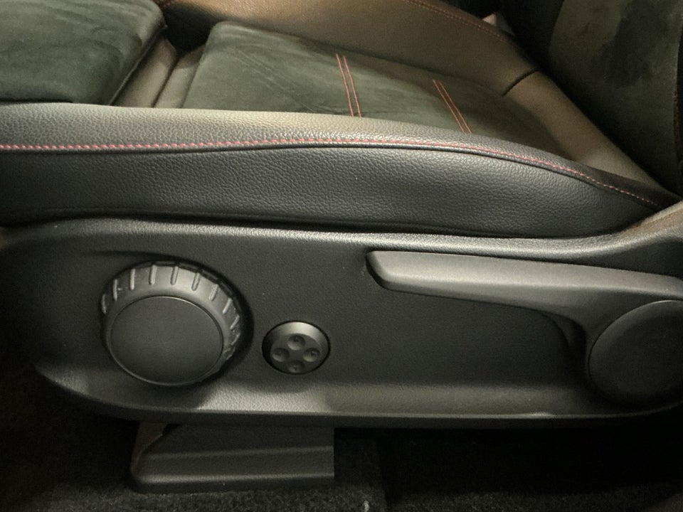 Mercedes EQA250+ AMG Line 5d