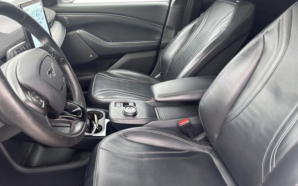 Ford Mustang Mach-E 88 Premium Extended Range 5d