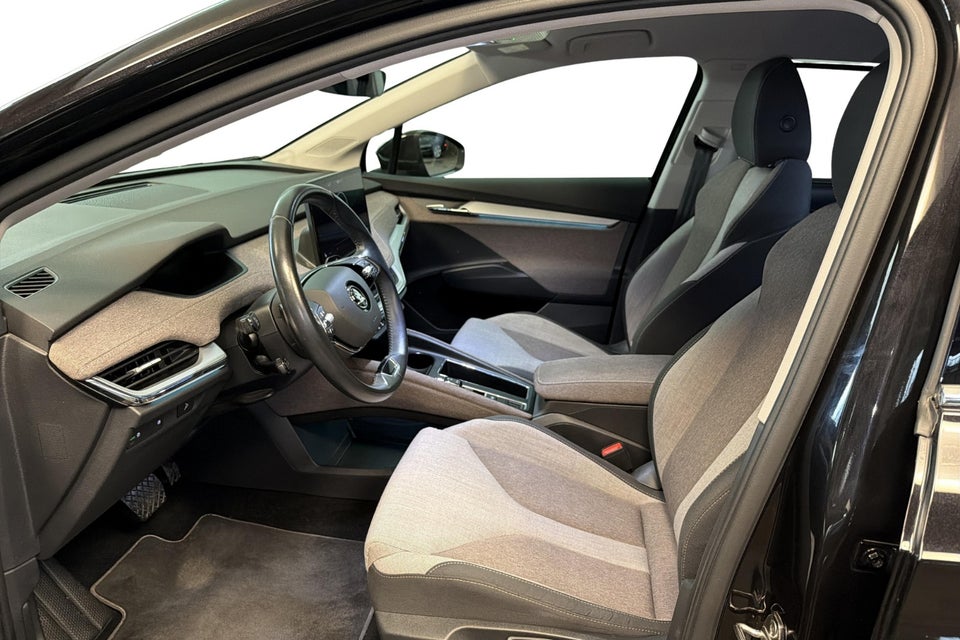 Skoda Enyaq 80 iV Lodge 5d