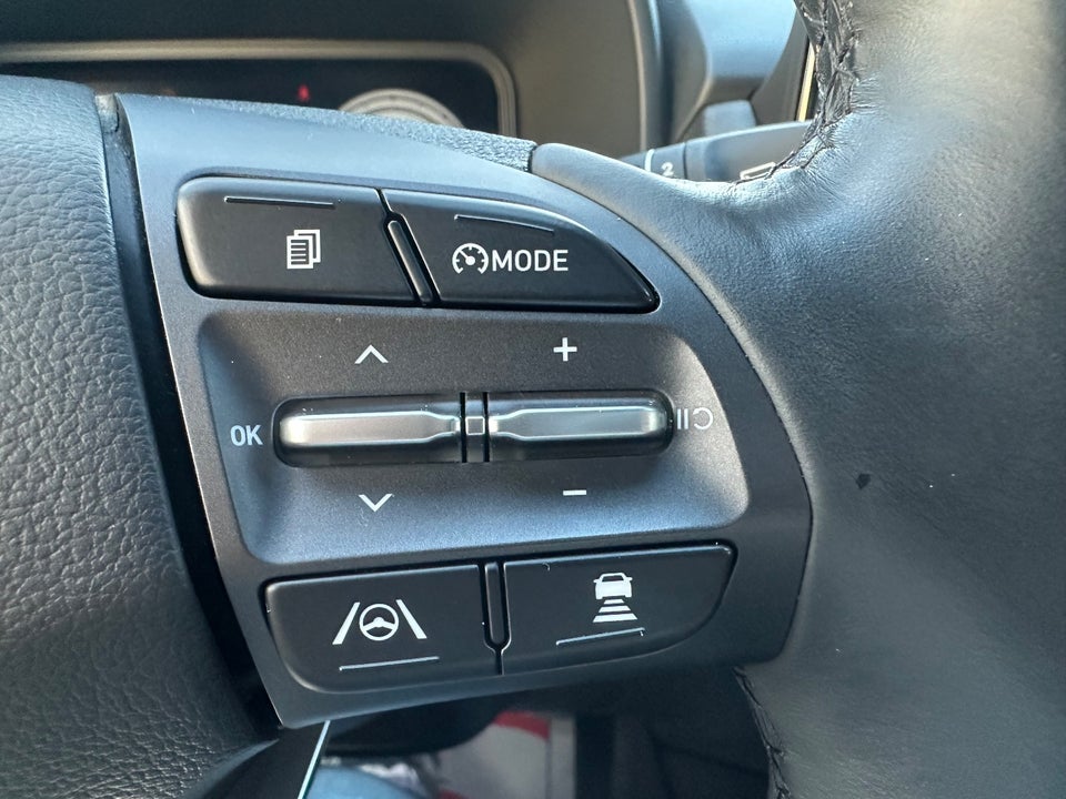 Hyundai Kona 64 EV Advanced 5d