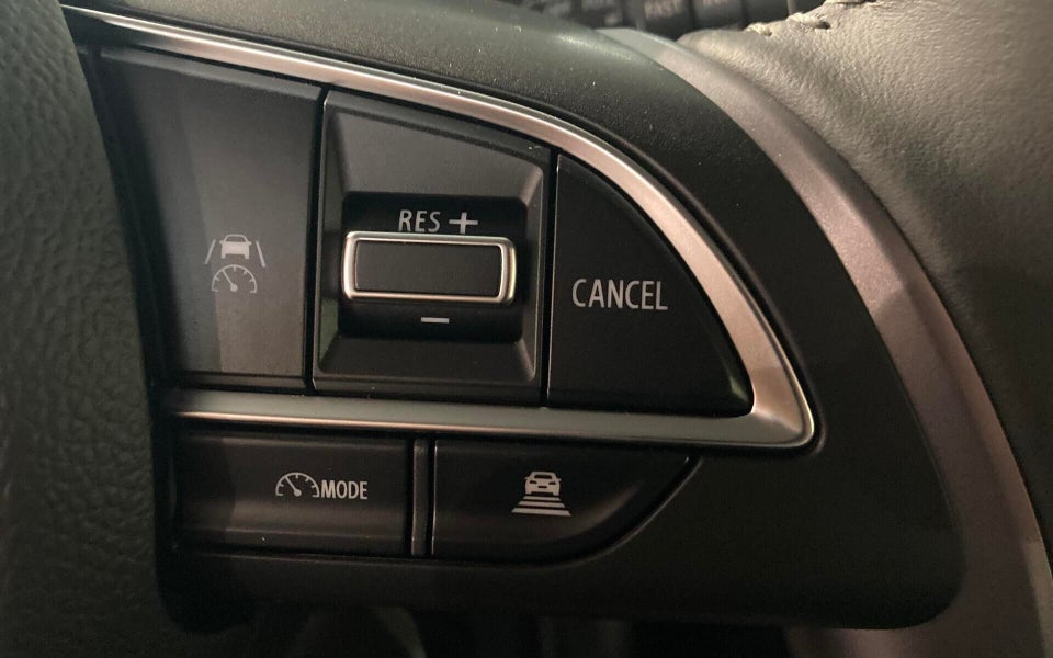 Suzuki Swift 1,2 Advance 5d