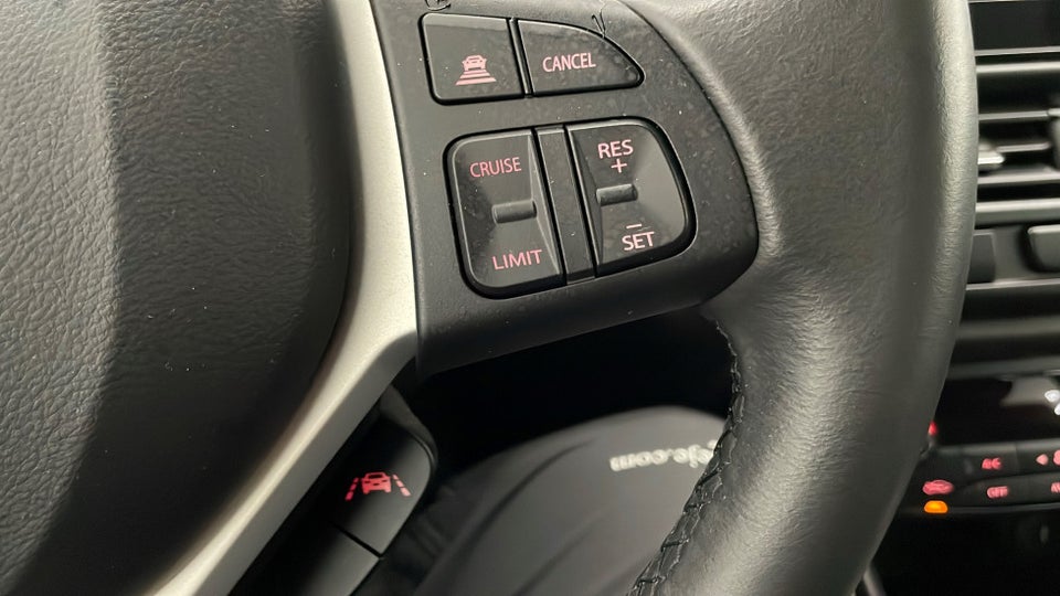 Suzuki S-Cross 1,4 mHybrid Active 5d