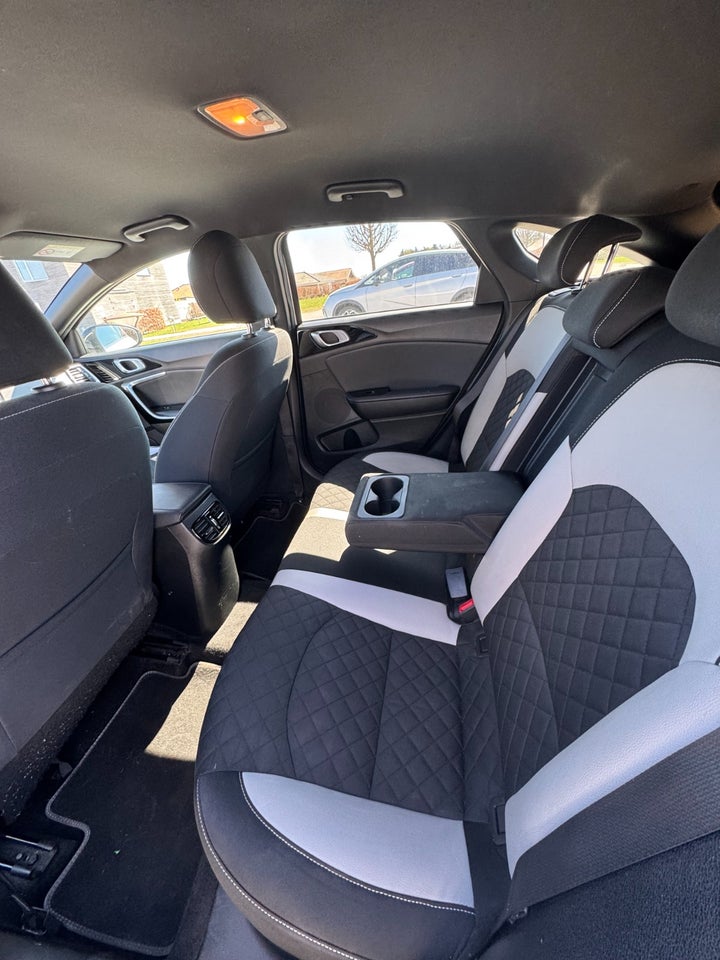 Kia ProCeed 1,4 T-GDi GT-Line 5d