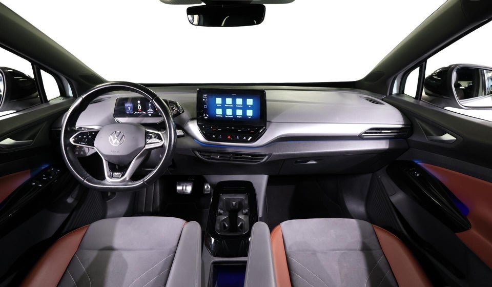 VW ID.4 77 1ST Pro Performance 5d