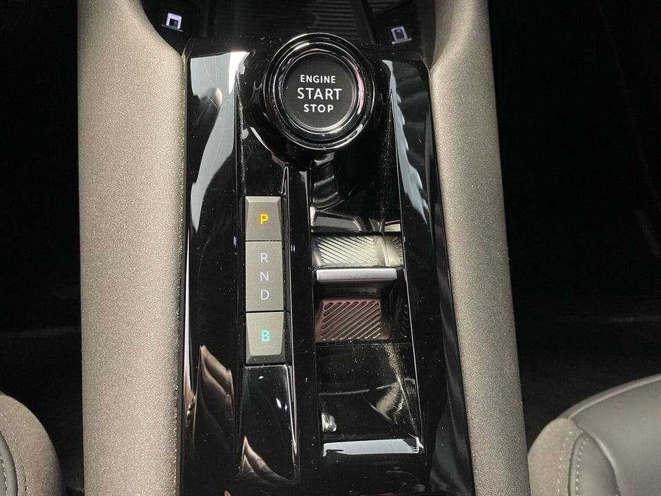 Alfa Romeo Junior Elettrica Speciale 5d
