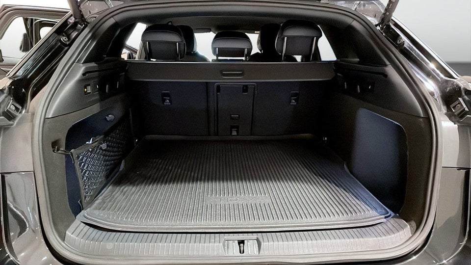 VW ID.7 77 Pro Tourer 5d