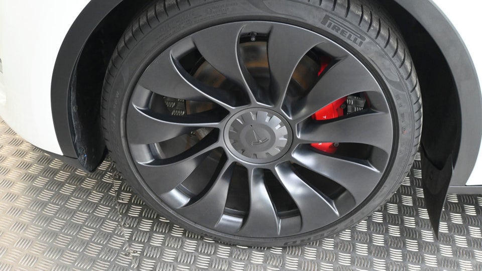 Tesla Model Y Performance AWD 5d