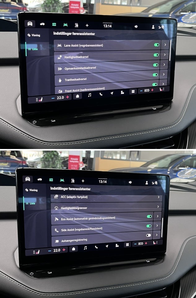 Skoda Enyaq 85 iV Sportline 5d