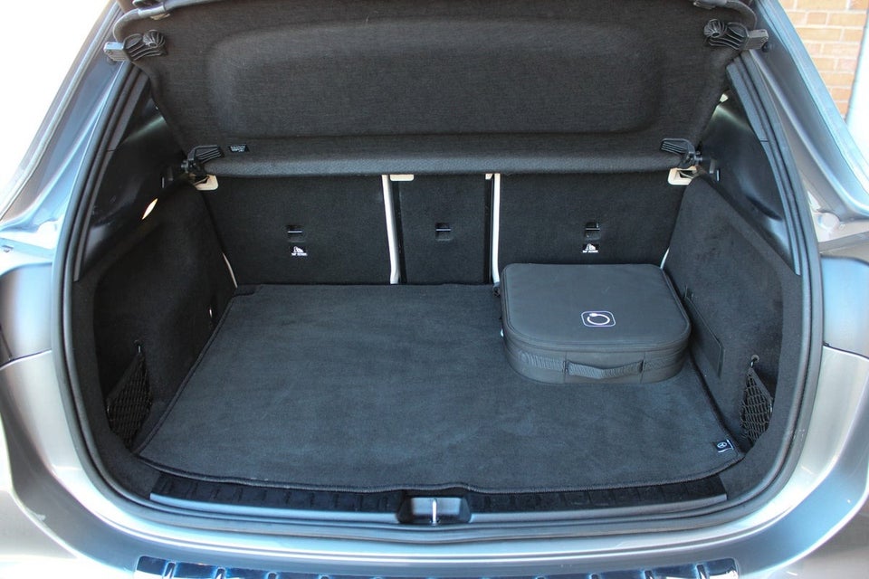 Mercedes EQA250+ Progressive 5d