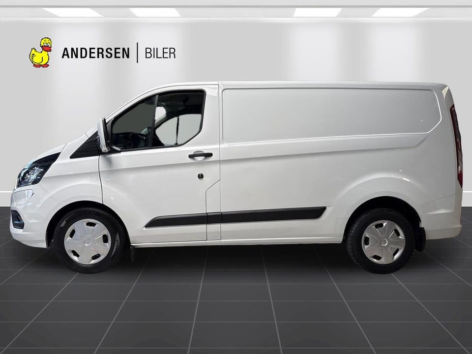Ford Transit Custom 340 L1 1,0 PHEV Trend aut.