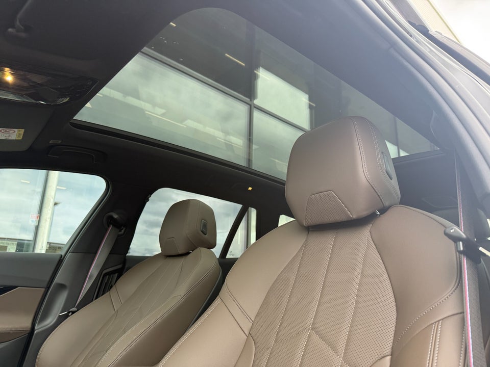 BMW i5 eDrive40 Touring Supercharged 5d