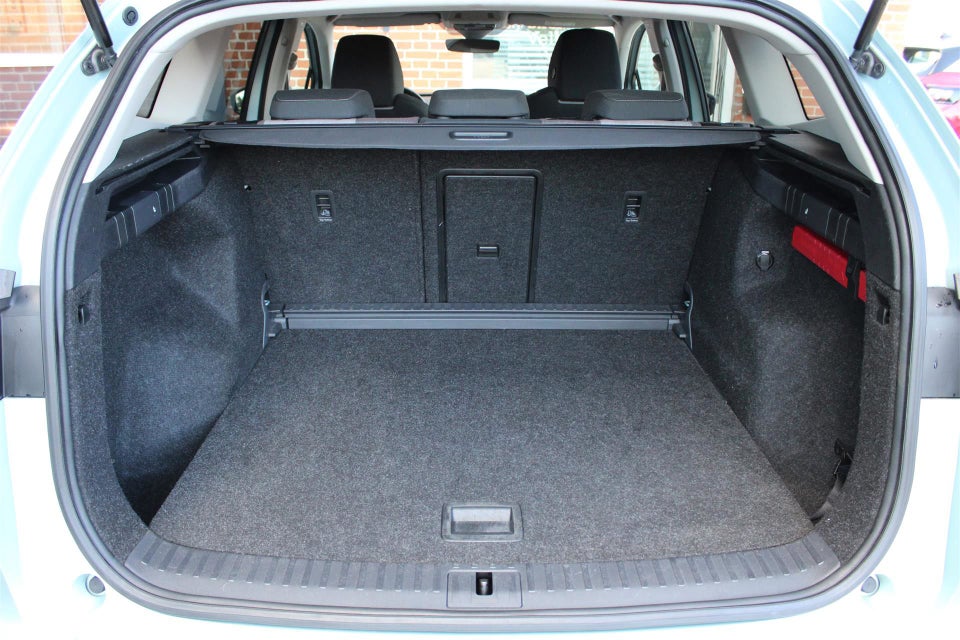 Skoda Enyaq 60 iV Lodge 5d