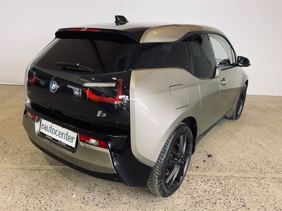 BMW i3 BEV 5d