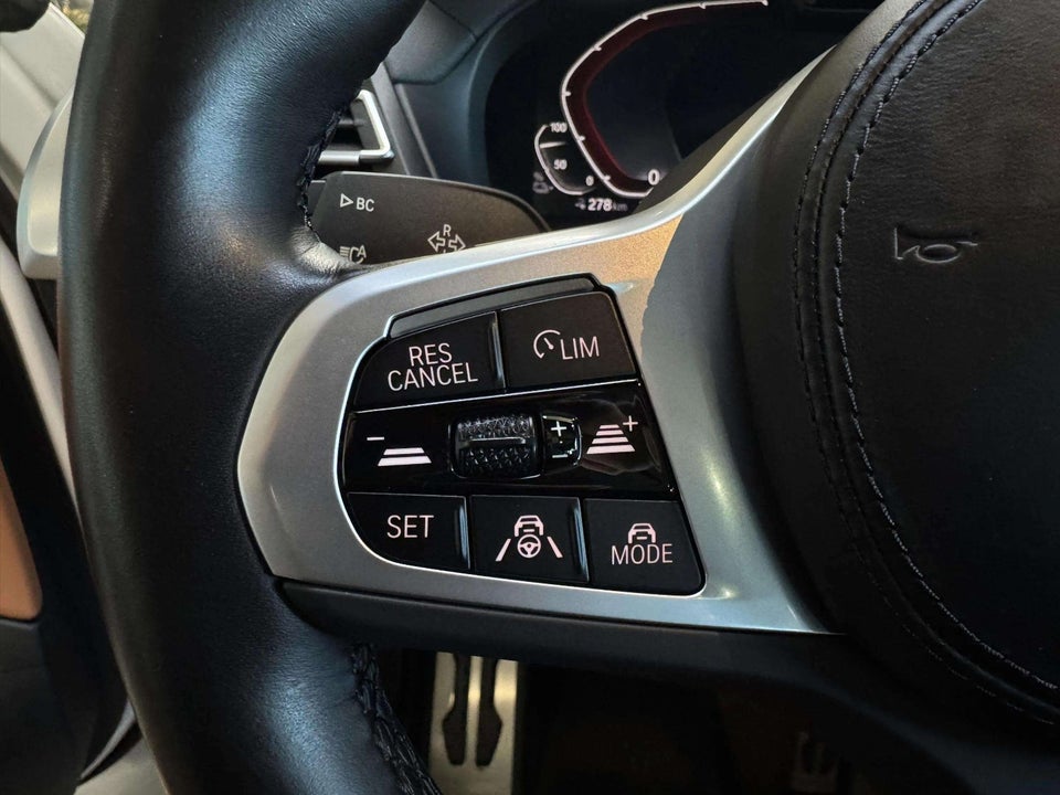 BMW iX3 Inspiring 5d