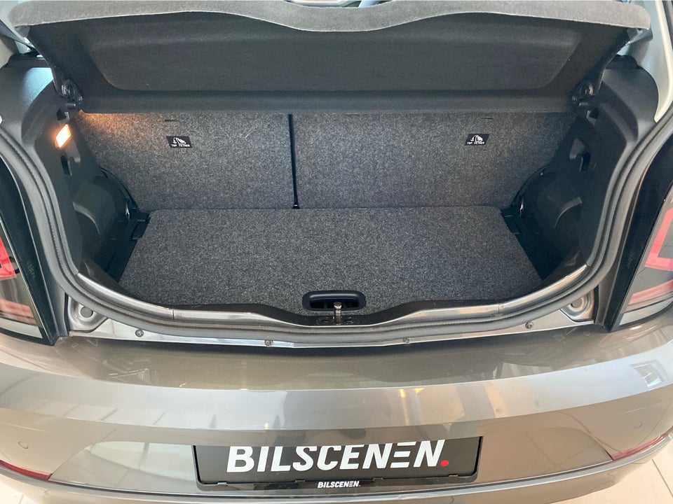 VW e-Up! Style Plus 5d