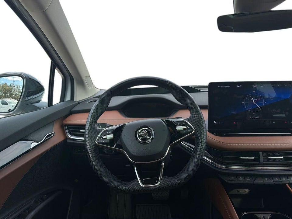 Skoda Enyaq 80 iV Maxx 5d