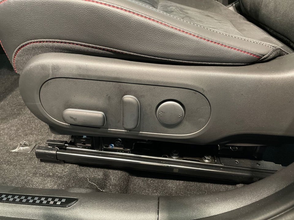 Hyundai Kona 65 EV N-Line 5d