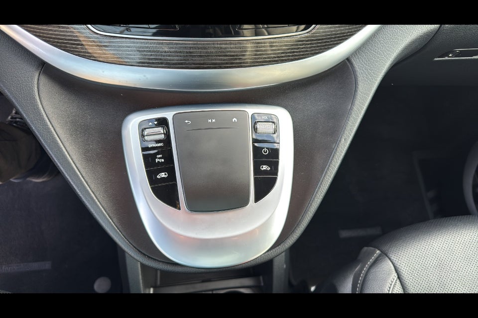 Mercedes EQV300 Avantgarde L