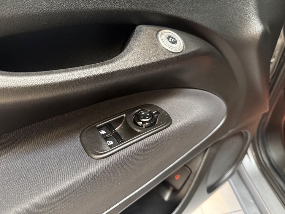 Fiat 500e 42 Icon Pack 3d