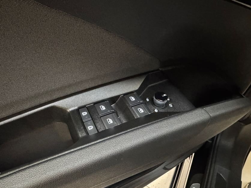 Audi Q4 e-tron 45 Progress 5d