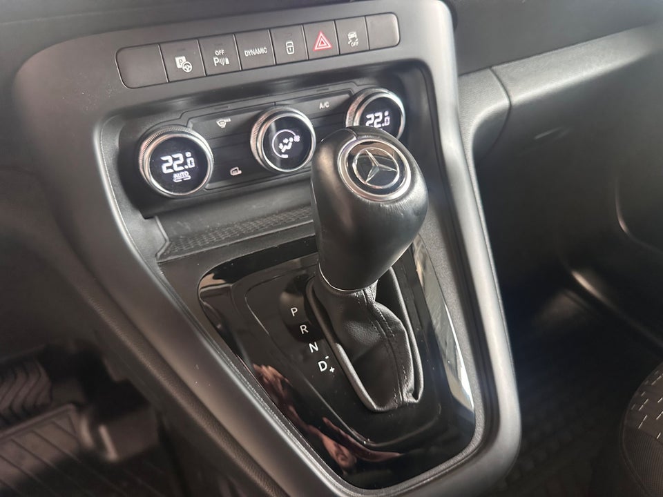 Mercedes eCitan A2 SELECT Van